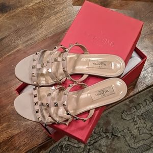 Valentino sandals